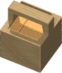 Mushroom Basket II