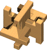 Hammerkreuz 2