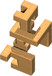 3