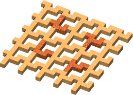 Lattice