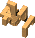 3