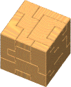 Cubed Burr II