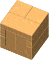 Cubic Burr 5.8.8