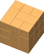 Minotaur's Cube