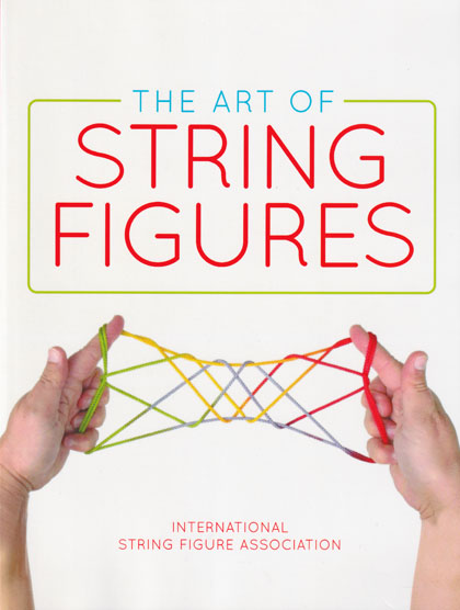 The Art of String Figures