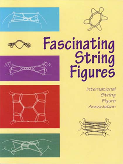 Fascinating String Figures