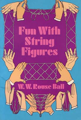 Fun With String Figures