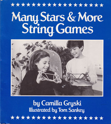 Many Stars & More String Games