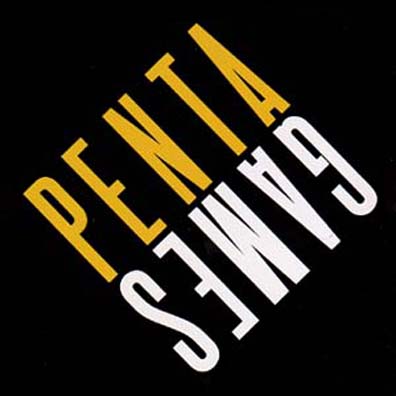 PENTA GAMES