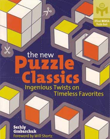 the new Puzzle Classics