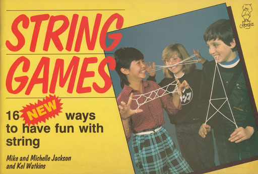 String Games