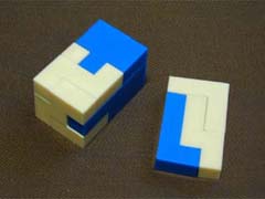 5x4x3 split