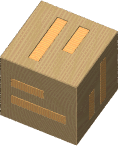 Rubus Cube