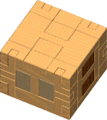 Cubloc-S