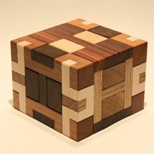 Cubloc-S