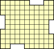 Eight Ones and a Seven